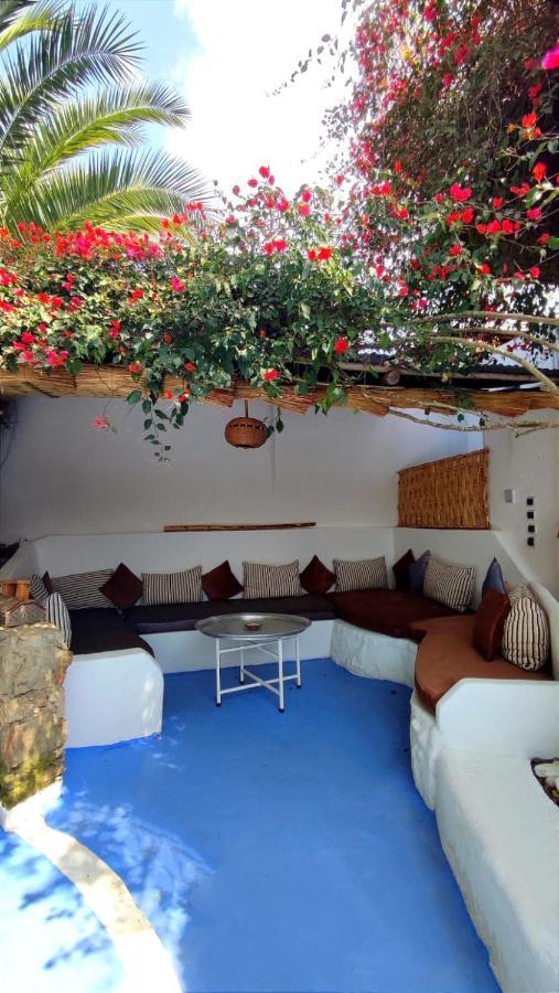 Maison D'Hotes Berbari Asilah Εξωτερικό φωτογραφία