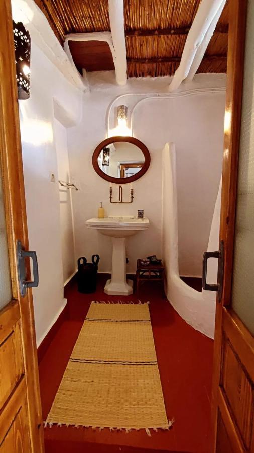 Maison D'Hotes Berbari Asilah Εξωτερικό φωτογραφία