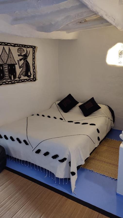 Maison D'Hotes Berbari Asilah Εξωτερικό φωτογραφία