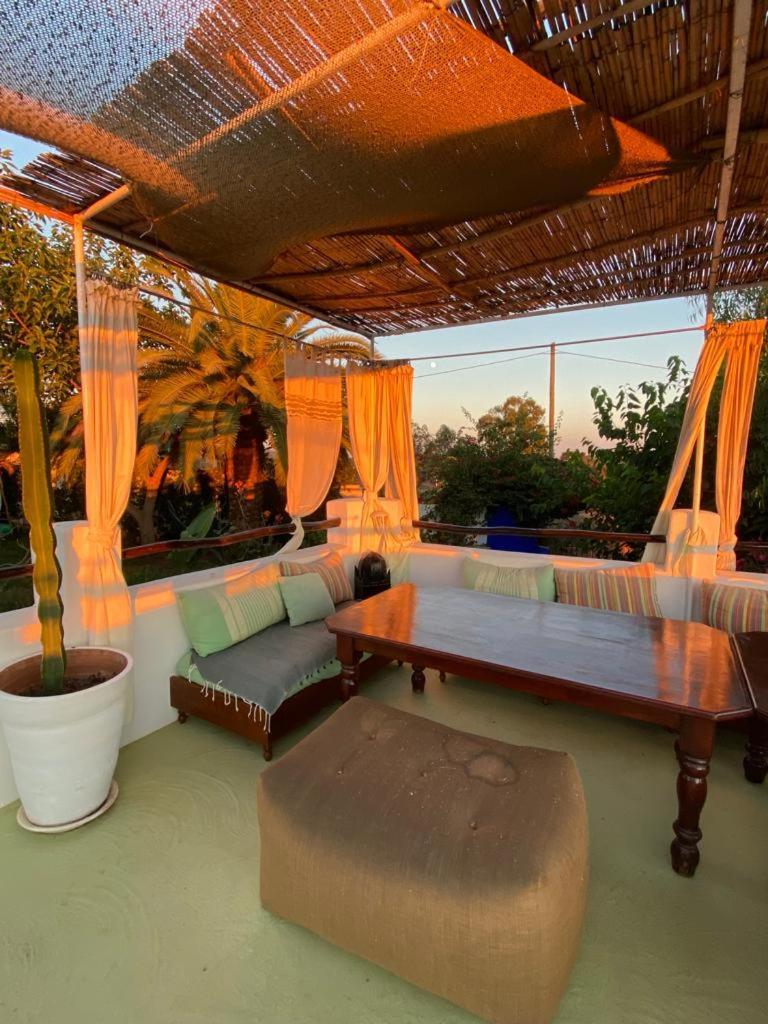 Maison D'Hotes Berbari Asilah Εξωτερικό φωτογραφία